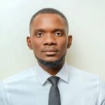 Gideon Tobi Imoh