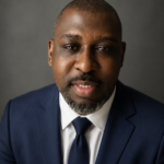 Yinka Mayomi