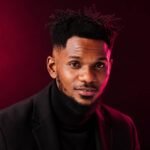 Gideon Tobi Imoh